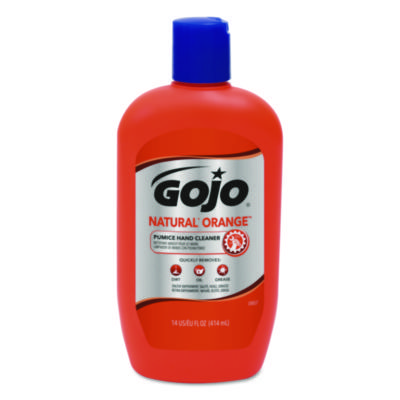 SOAP,NTRL ORG PMC,14OZ,WH